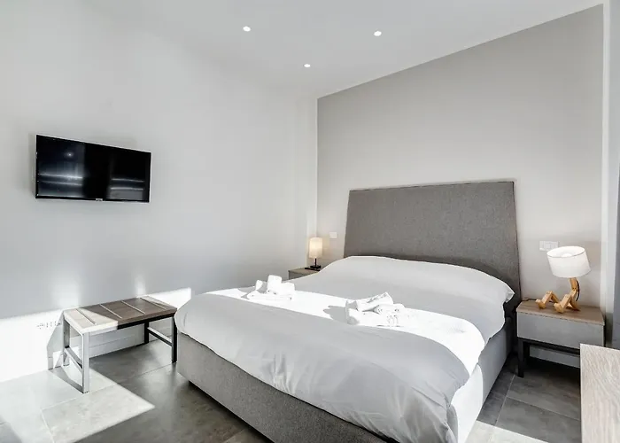 Apartament Next Vatican Rzym