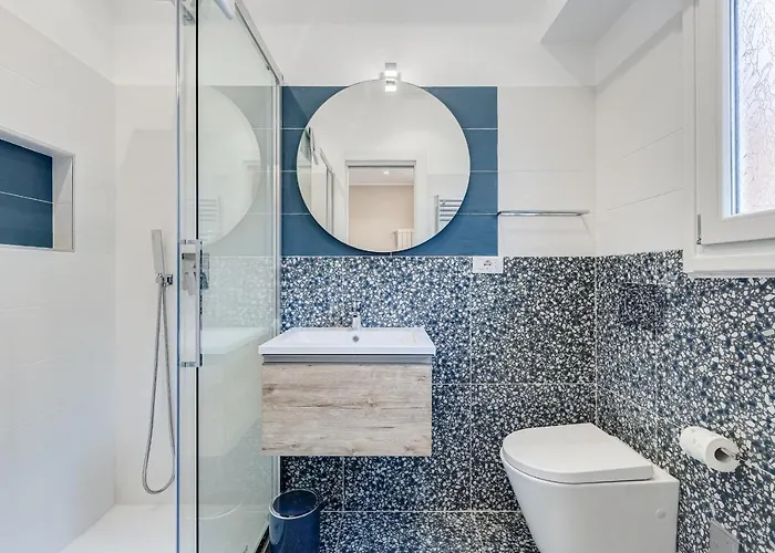 Apartament Next Vatican